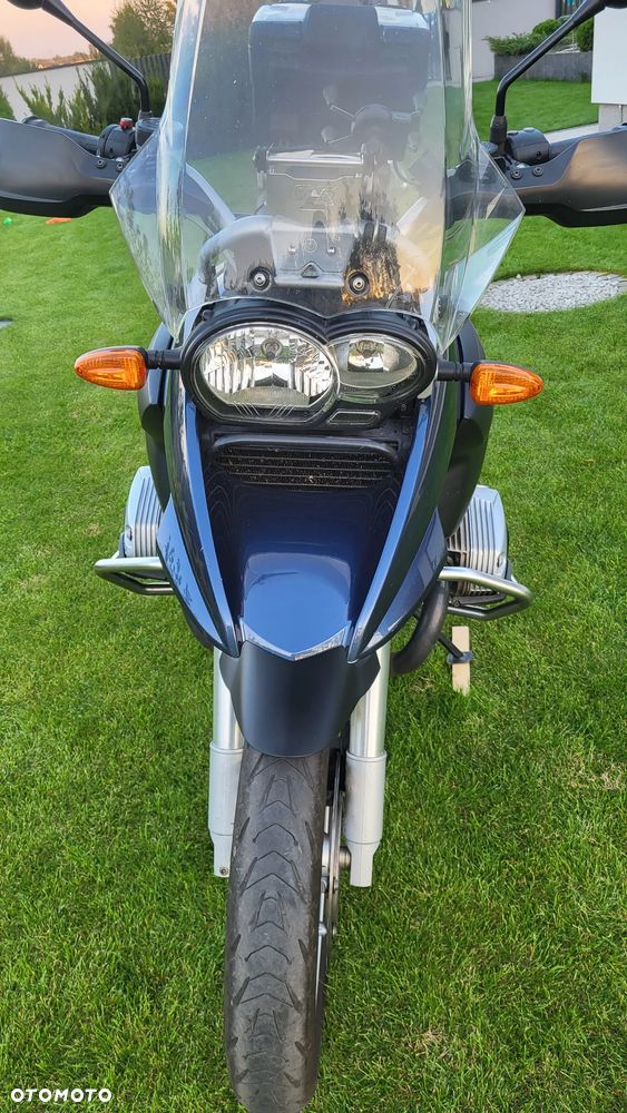 BMW GS - 18