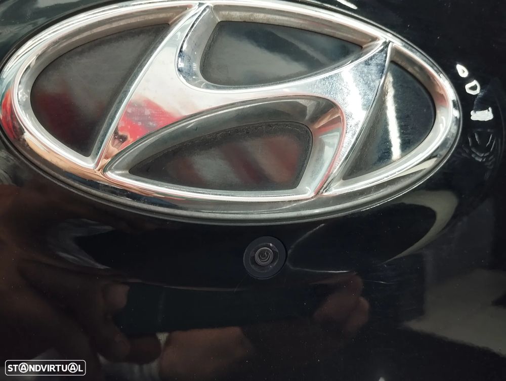 Hyundai Bayon 1.0 T-GDI Premium - 12