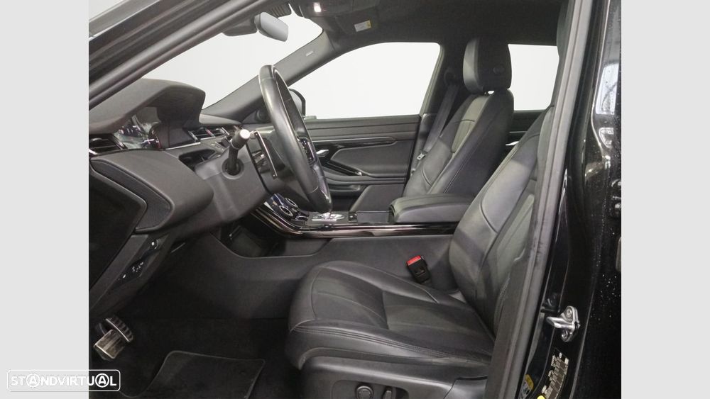 Land Rover Range Rover Evoque 1.5 P300e AWD R-Dynamic S Auto - 10