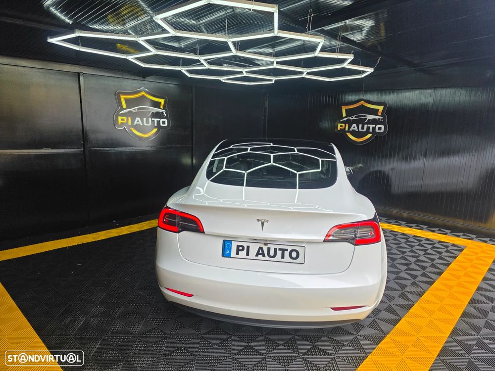 Tesla Model 3 Tração Traseira - 26