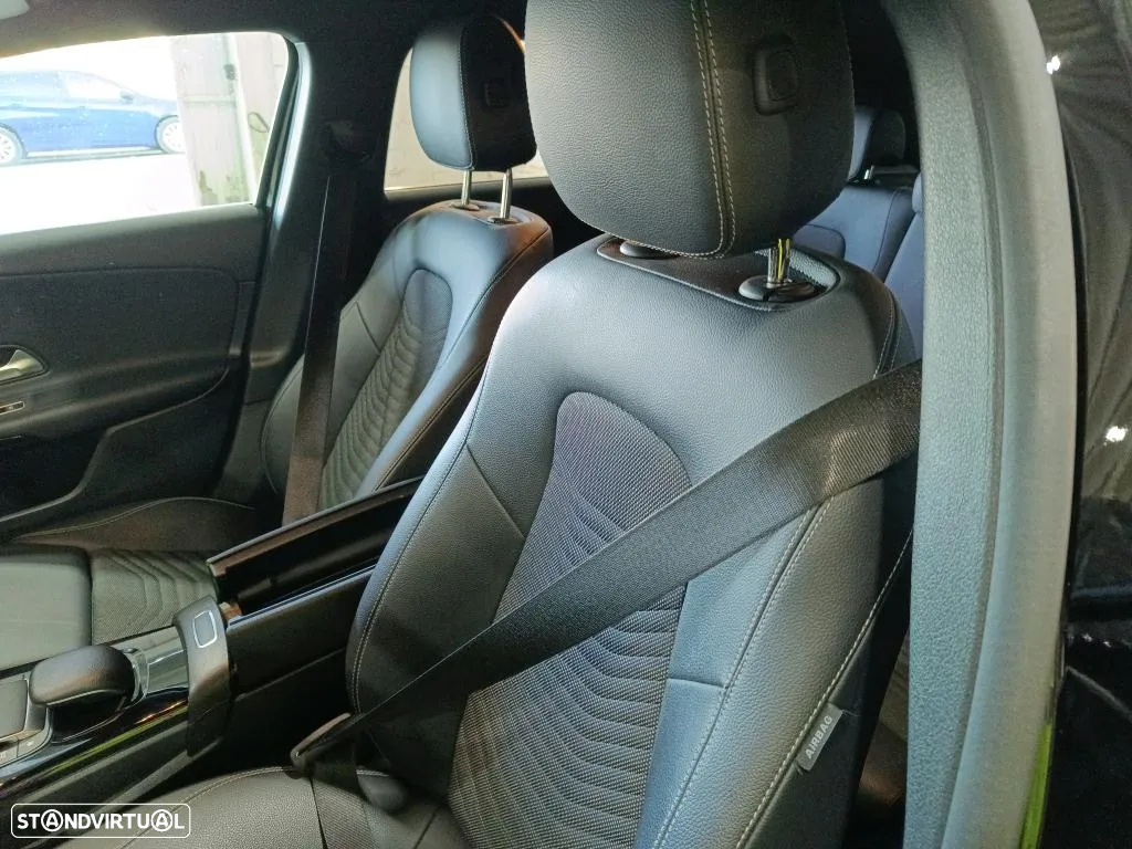 Mercedes-Benz A 250 e Style Plus - 7