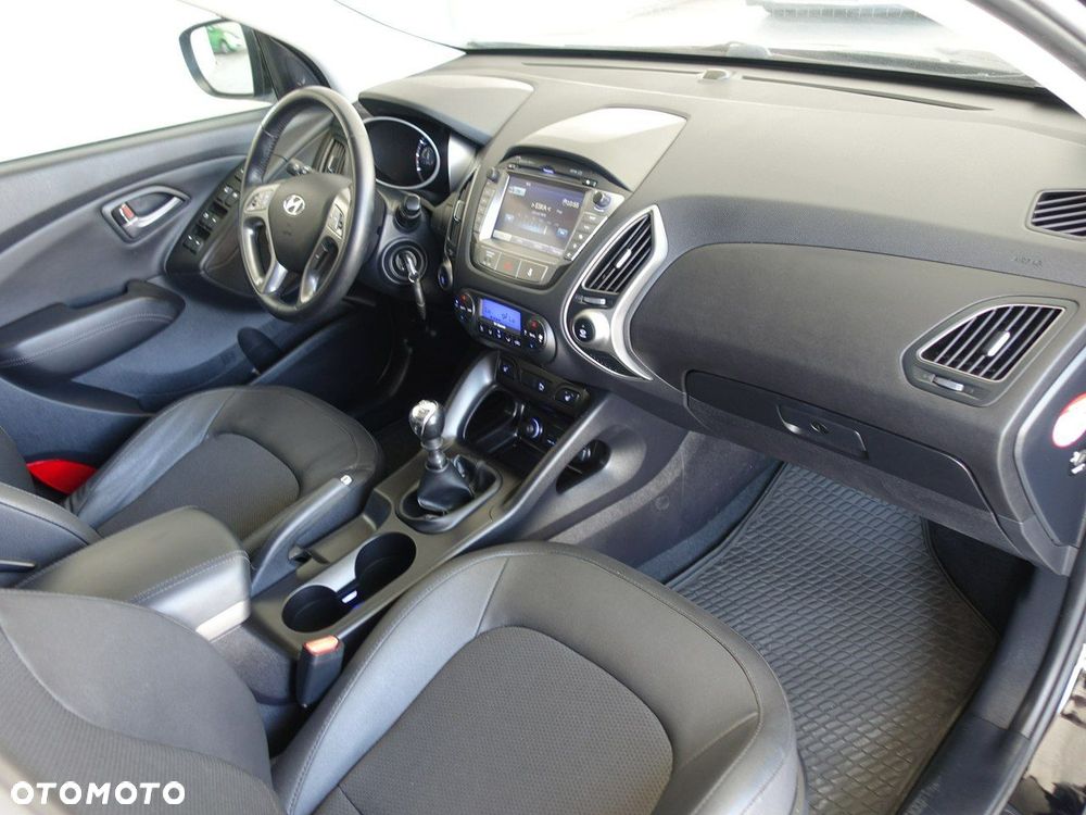 Hyundai ix35 - 20