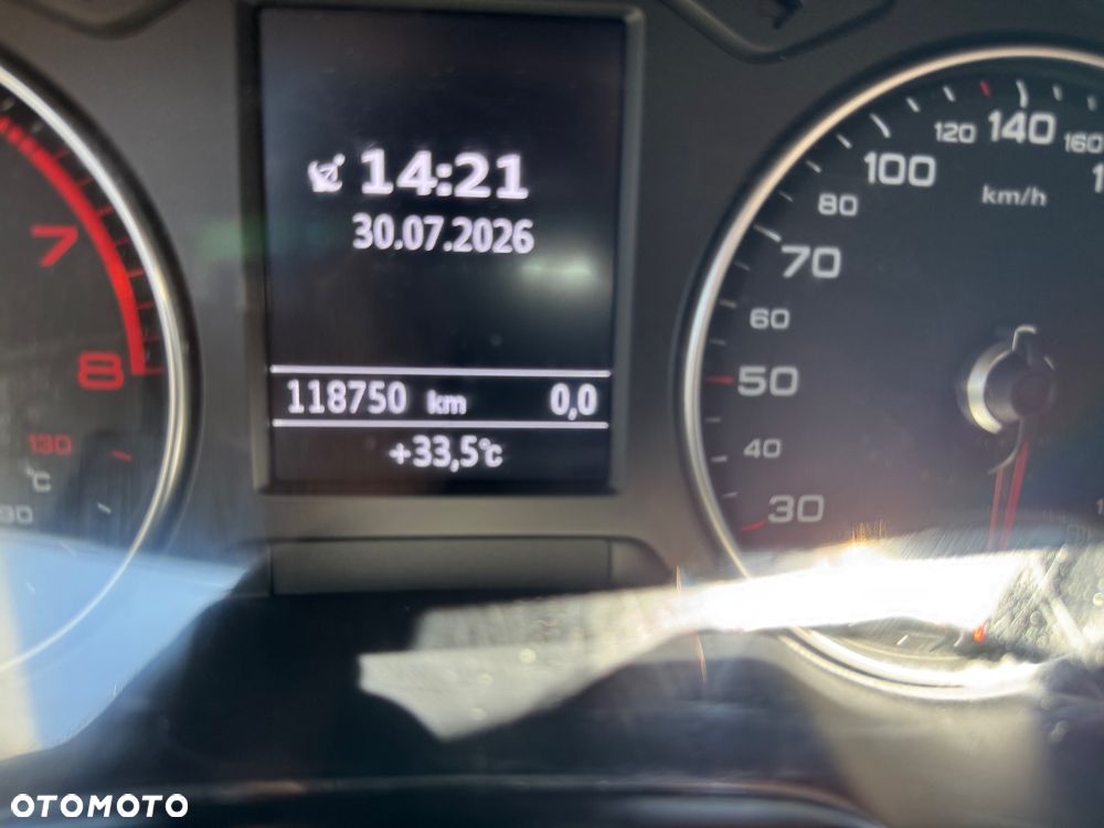 Audi A3 Limousine 1.0 TFSI - 17
