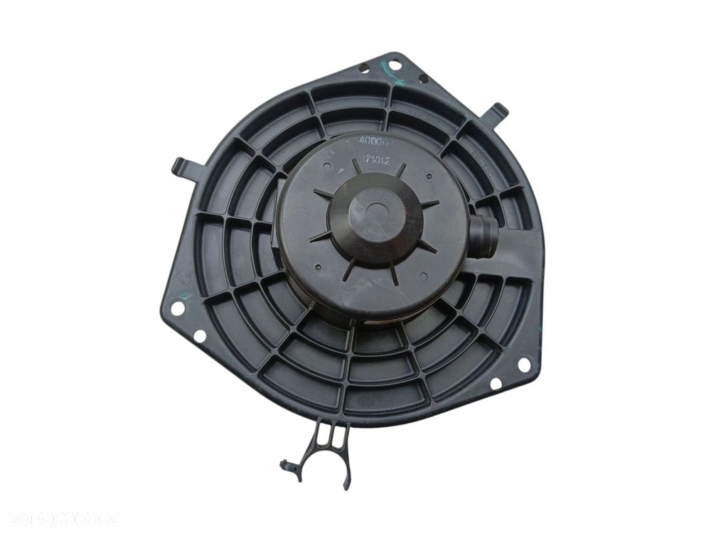 WENTYLATOR DMUCHAWA NAWIEWU RENAULT LAGUNA III (2007-2010) 2.0 DCI 150KM - 3