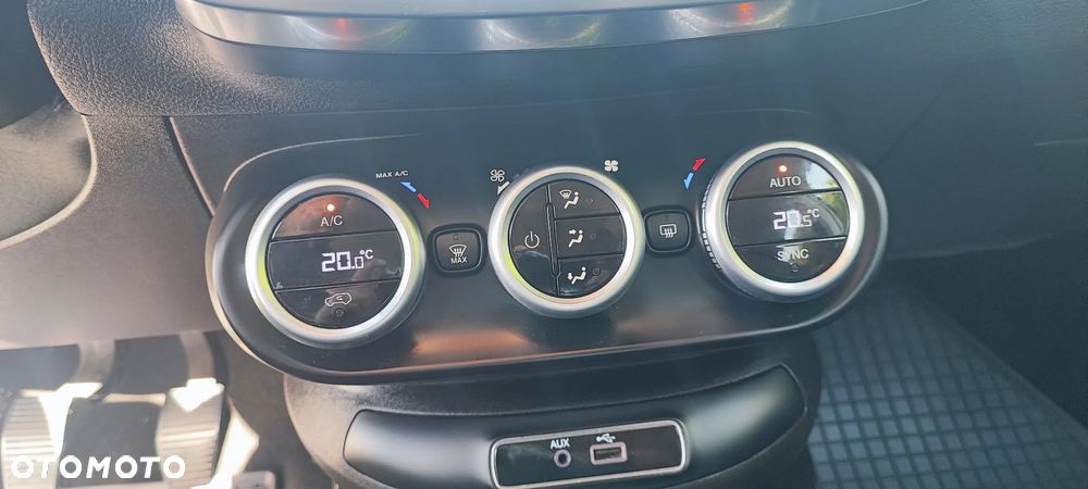 Fiat 500X - 34