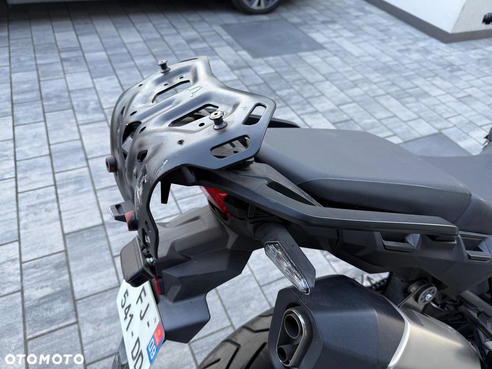 Honda CRF - 13