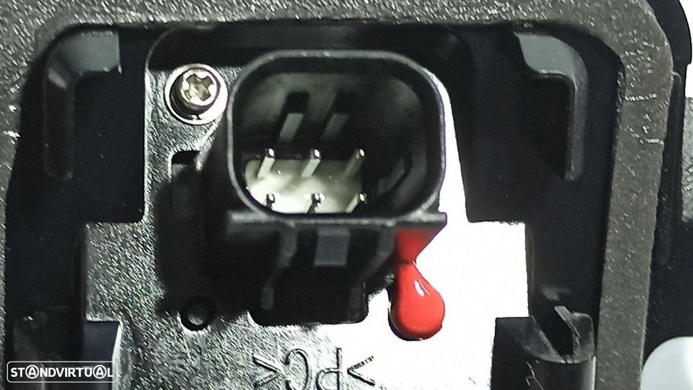 CÂMERA DE VISÃO TRASEIRA TOYOTA COROLLA (E21) HYBRID ACTIVE - 3