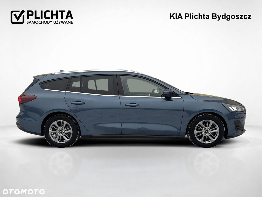 Ford Focus - 7