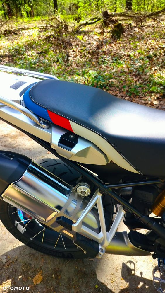 BMW GS - 12