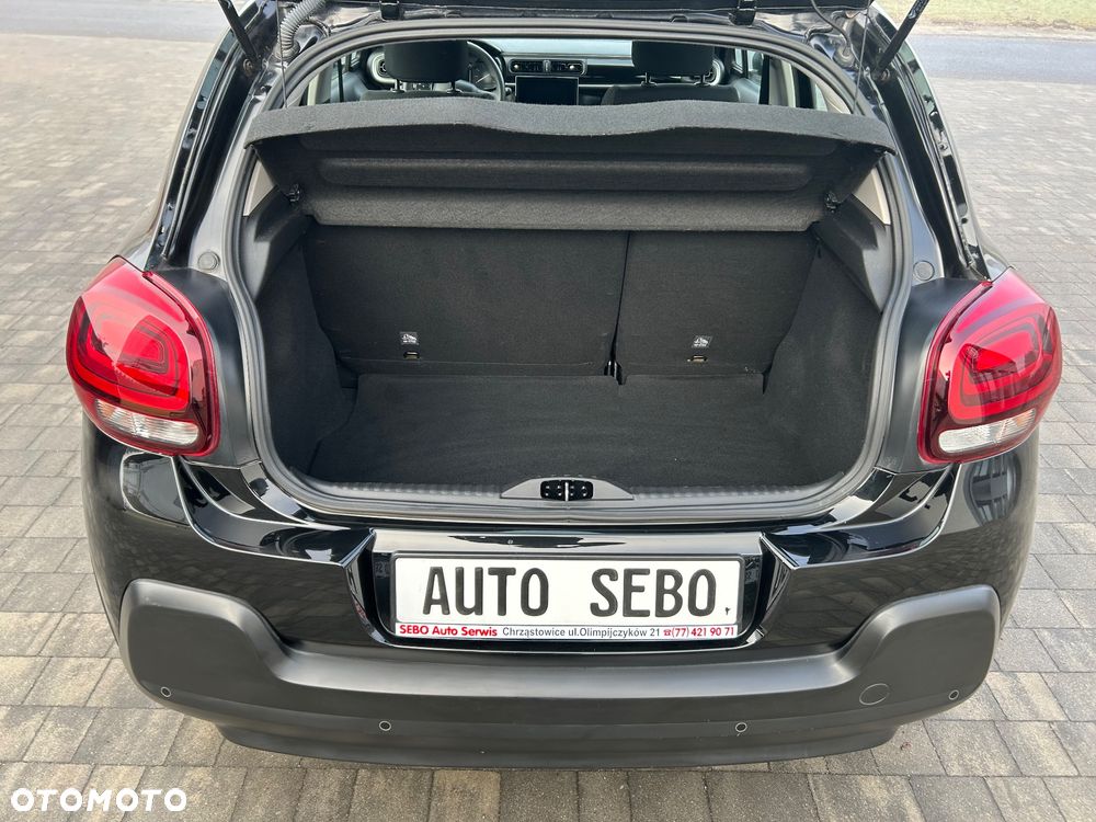 Citroën C3 Pure Tech 110 S&S PLUS - 18