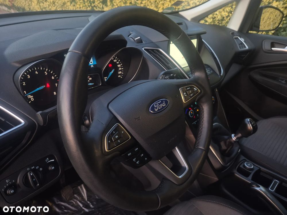 Ford C-MAX 1.0 EcoBoost Sport ASS - 15