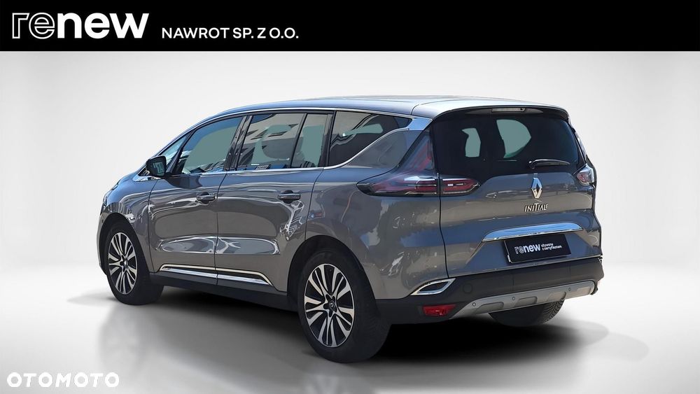 Renault Espace 1.6 dCi Energy Initiale Paris EDC - 3