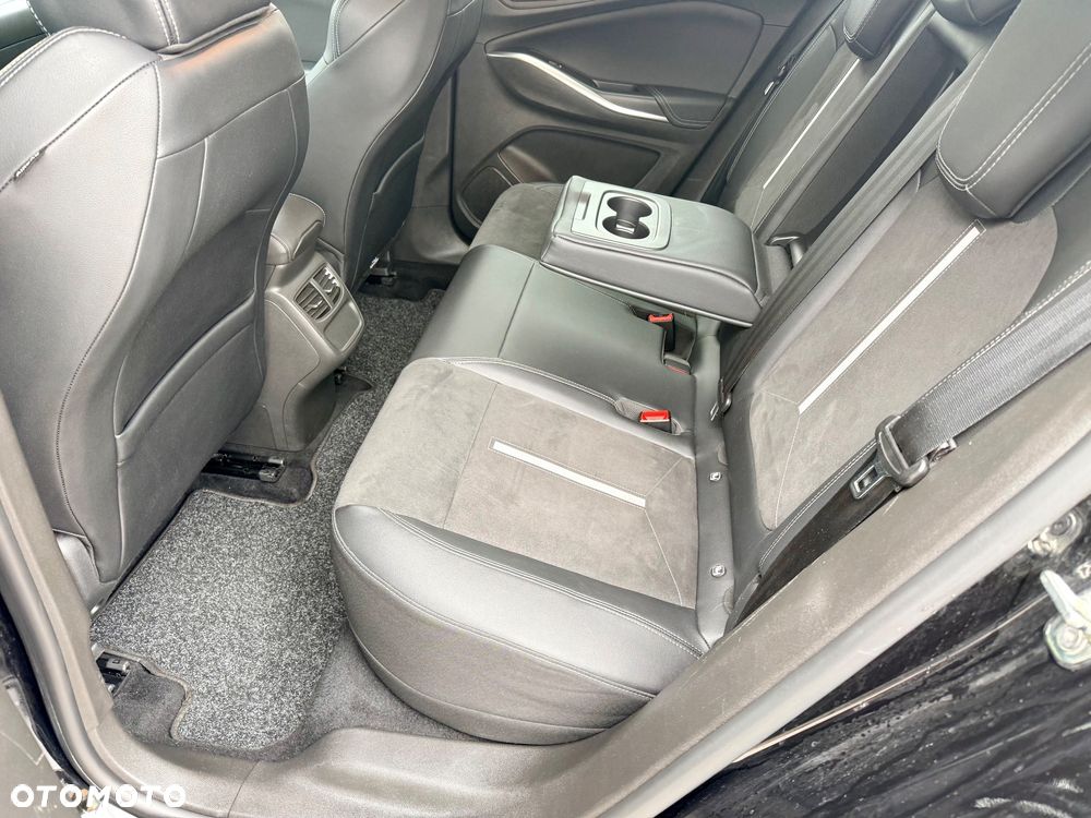 Opel Grandland X - 9