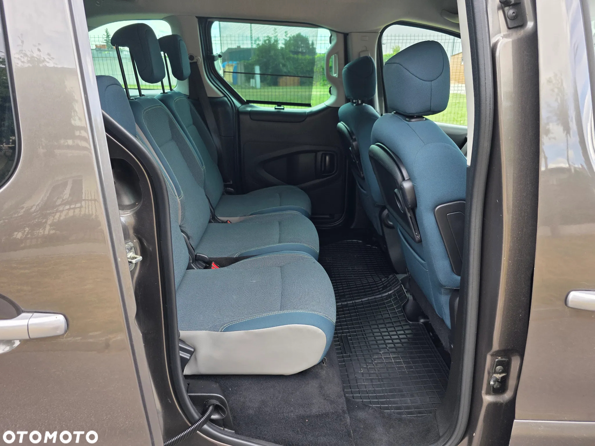 Citroën Berlingo Multispace BlueHDi 100 S&S SELECTION - 15