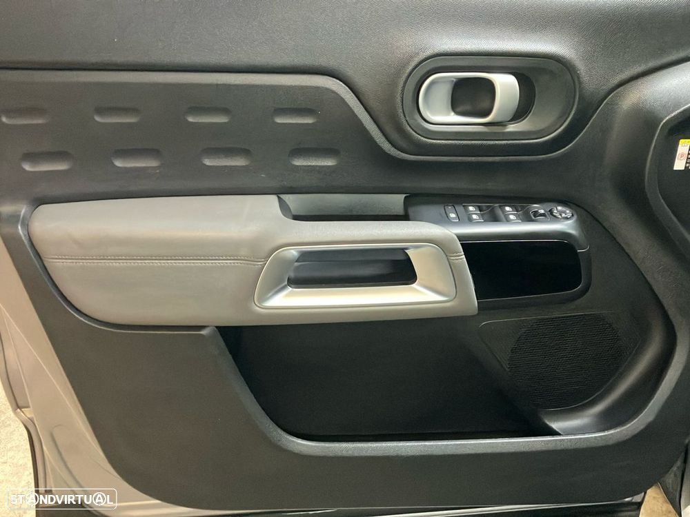 Citroën C5 Aircross 1.5 BlueHDi Feel Pack - 20