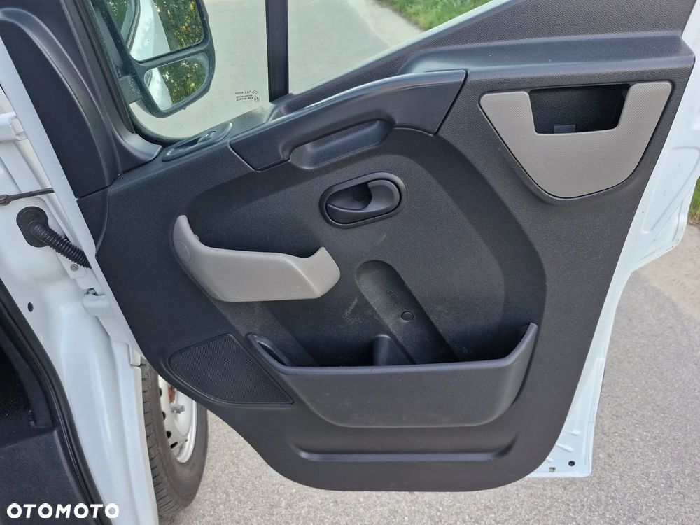 Opel Movano - 20