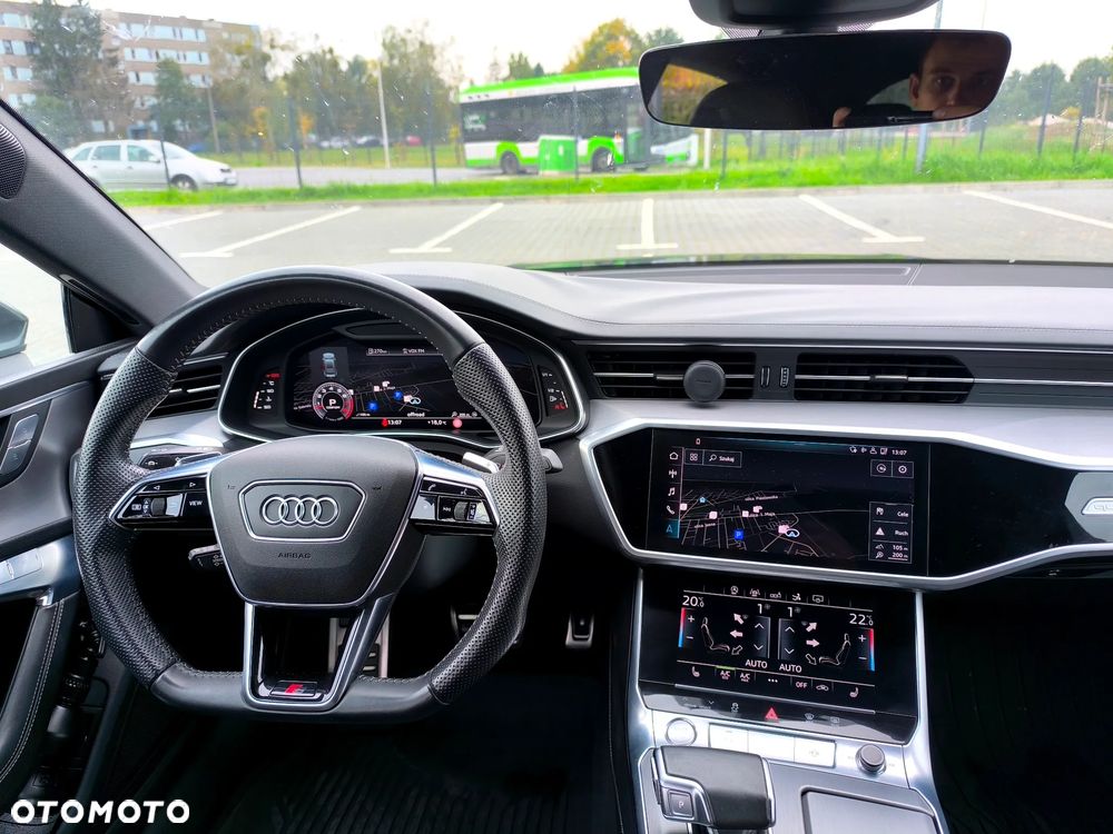 Audi A7 Sportback - 32