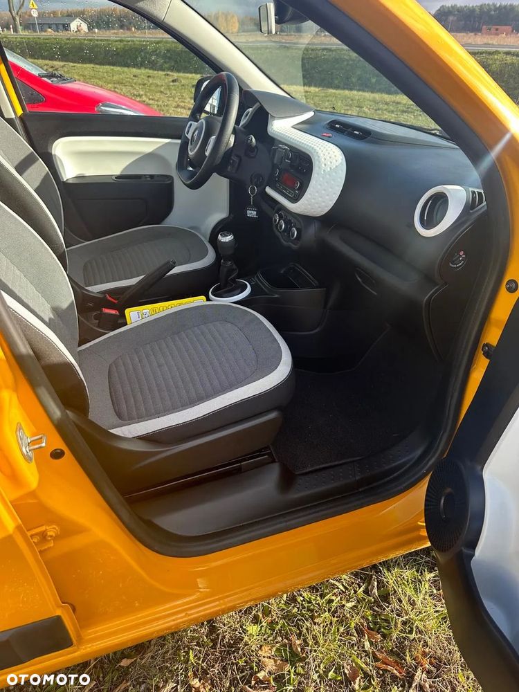 Renault Twingo SCe 75 INTENS - 8