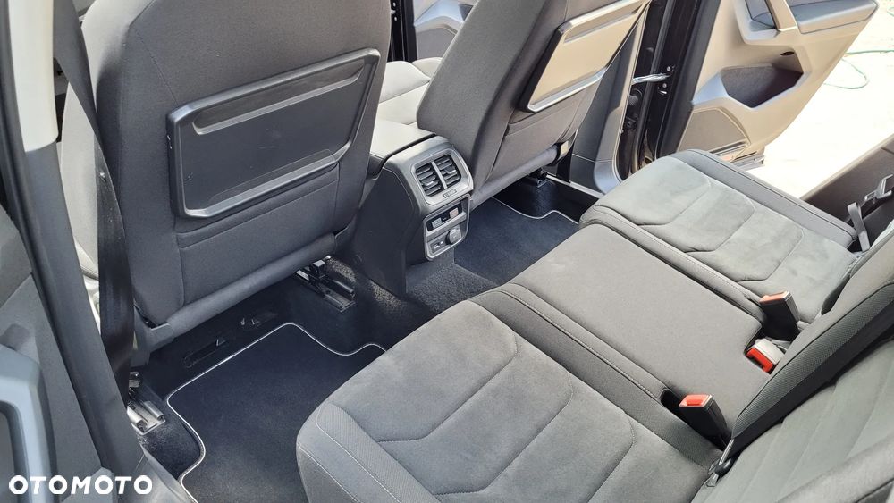 Volkswagen Tiguan 1.4 TSI BMT ACT Highline DSG - 8