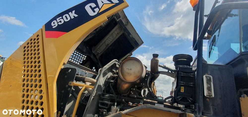 Caterpillar 950 K - 16