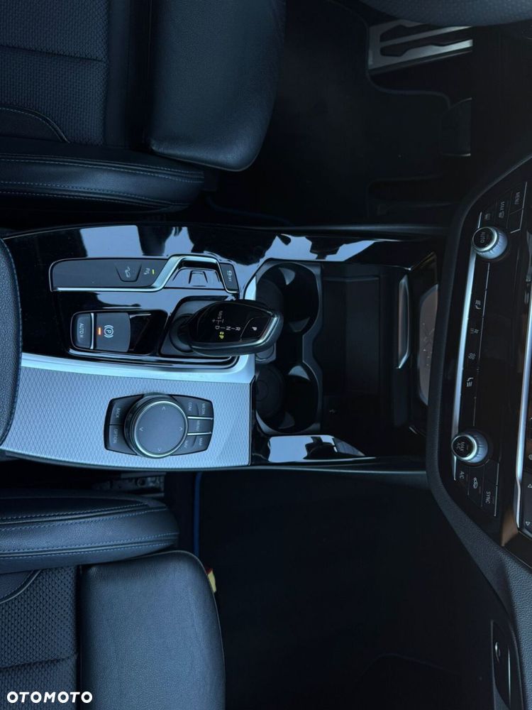 BMW X3 - 12
