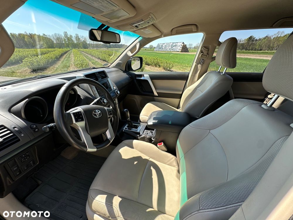 Toyota Land Cruiser LC 3.0 D-4D X - 11