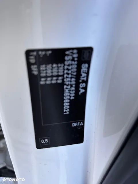 Seat Ateca 2.0 TDI 4Drive XCELLENCE - 17