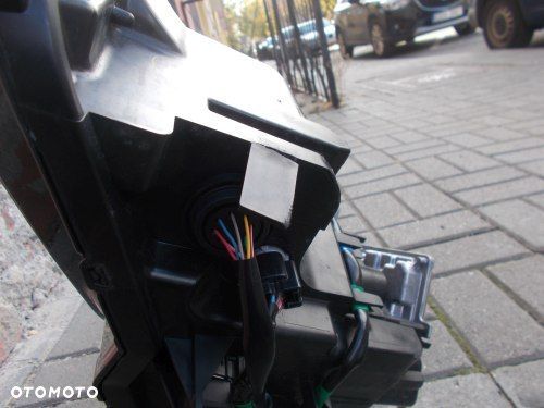 MAZDA CX-30 CX30 19- LAMPA FULL LED PRAWA PRZÓD EUROPA + MODUŁ - 10