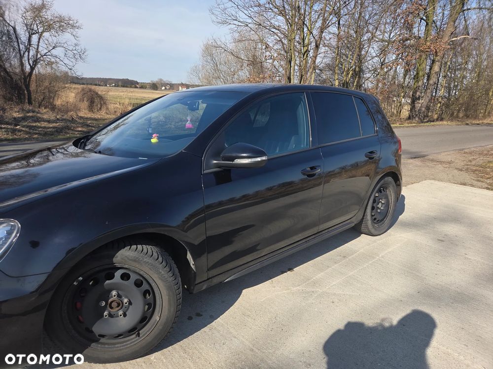 Volkswagen Golf 2.0 TSI GTI - 3