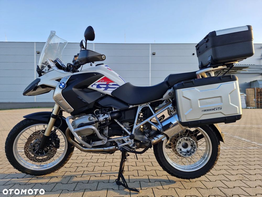 BMW GS - 3