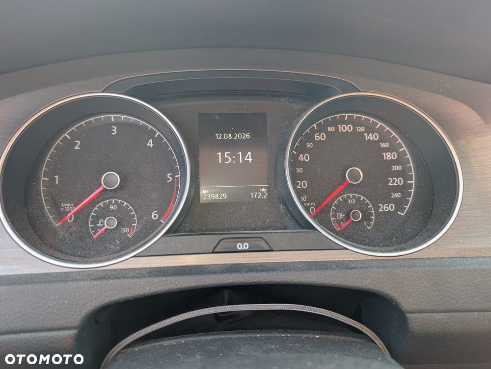 Volkswagen Golf 2.0 TDI BMT Highline DSG - 3