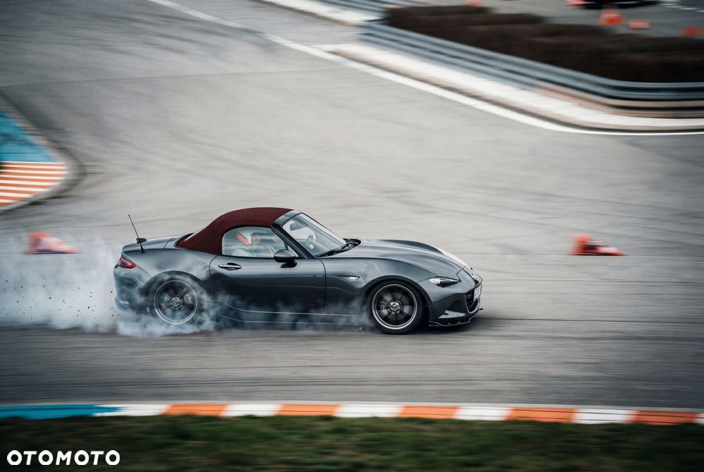 Mazda MX-5 2.0 Exclusive-Line i-ELOOP - 1