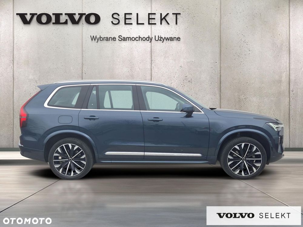 Volvo XC 90 - 7