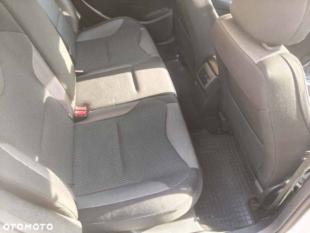 Peugeot 308 1.6 HDi Trendy - 18
