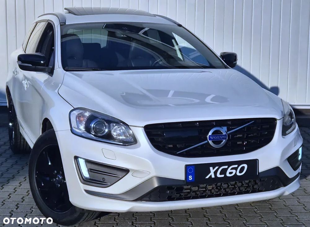 Volvo XC 60 - 3