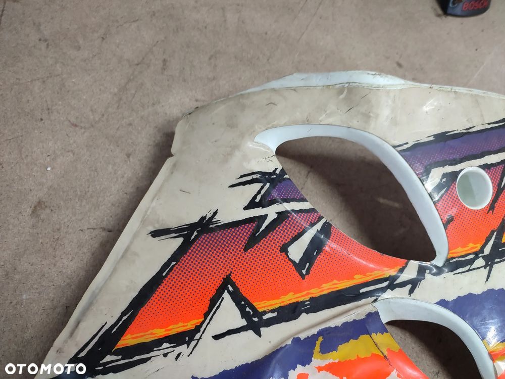 Owiewka, osłona, bok, boczek KTM SX LC - 2