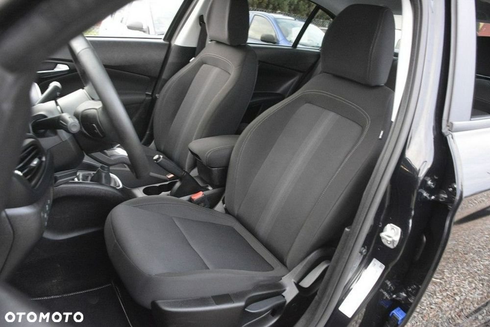 Fiat Tipo 1.0 T3 City Life - 15