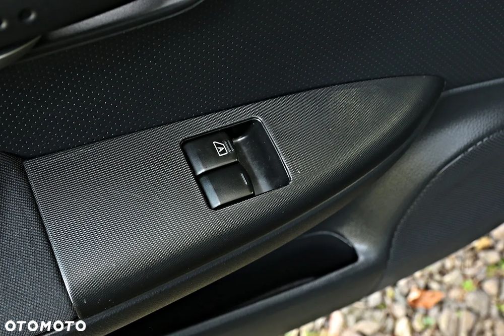 Nissan Note - 38