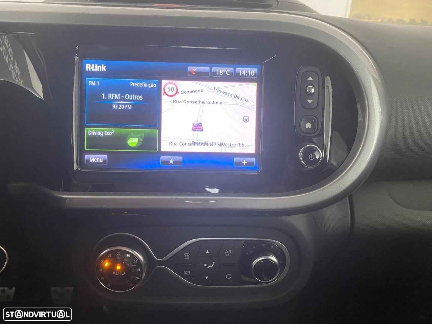 Renault Twingo 0.9 TCe GT - 23