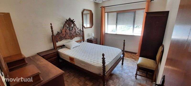 Apartameto t4 Universidade Minho Braga (só estudantes) - Grande imagem: 5/10