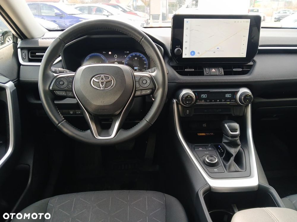 Toyota RAV4 - 13