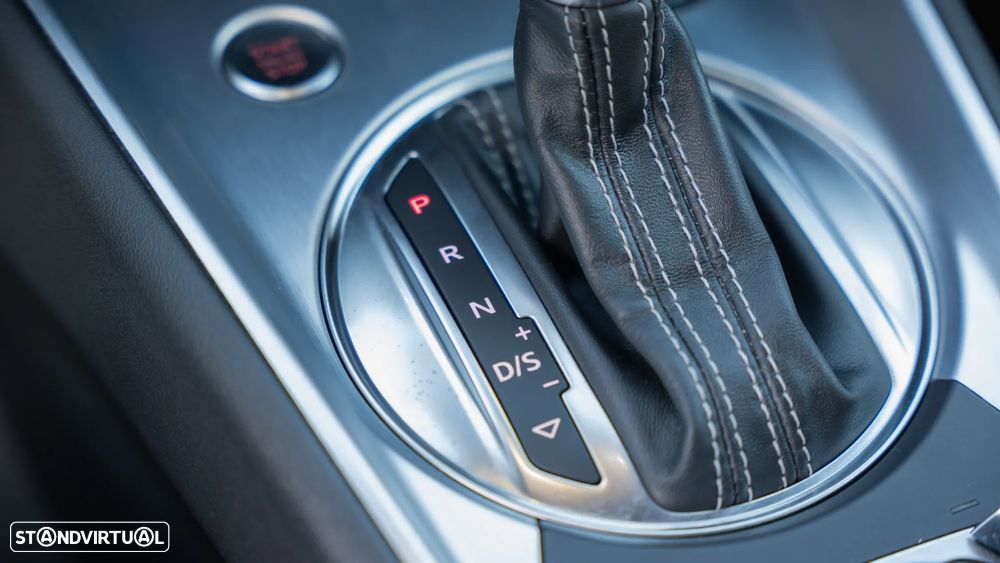 Audi TT Coupé 2.0 TFSI quattro S-line S tronic - 27