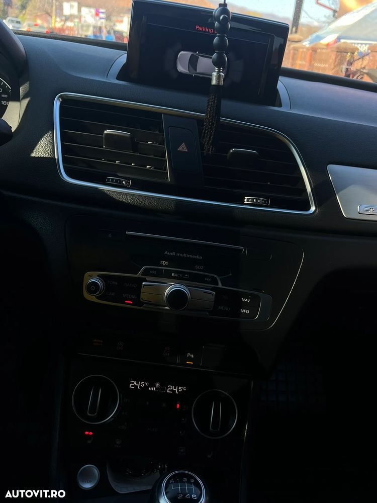 Audi Q3 - 11
