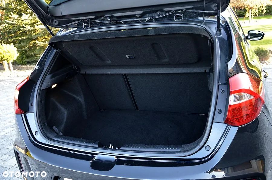 Kia Ceed 1.0 T-GDI Business Line Plus - 38