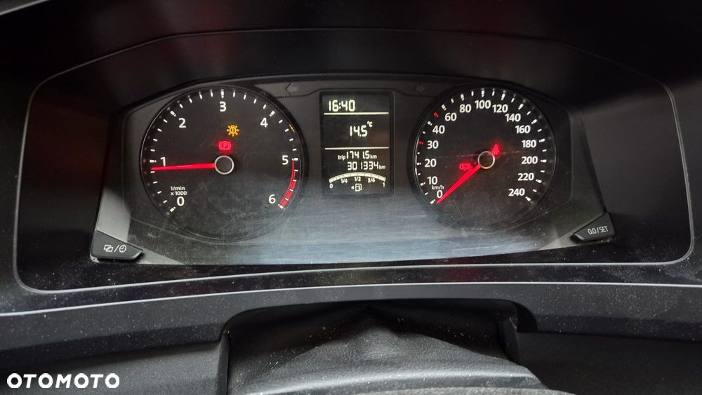 Volkswagen Transporter T6 TDI L2H1 Plus Comfortline - 17