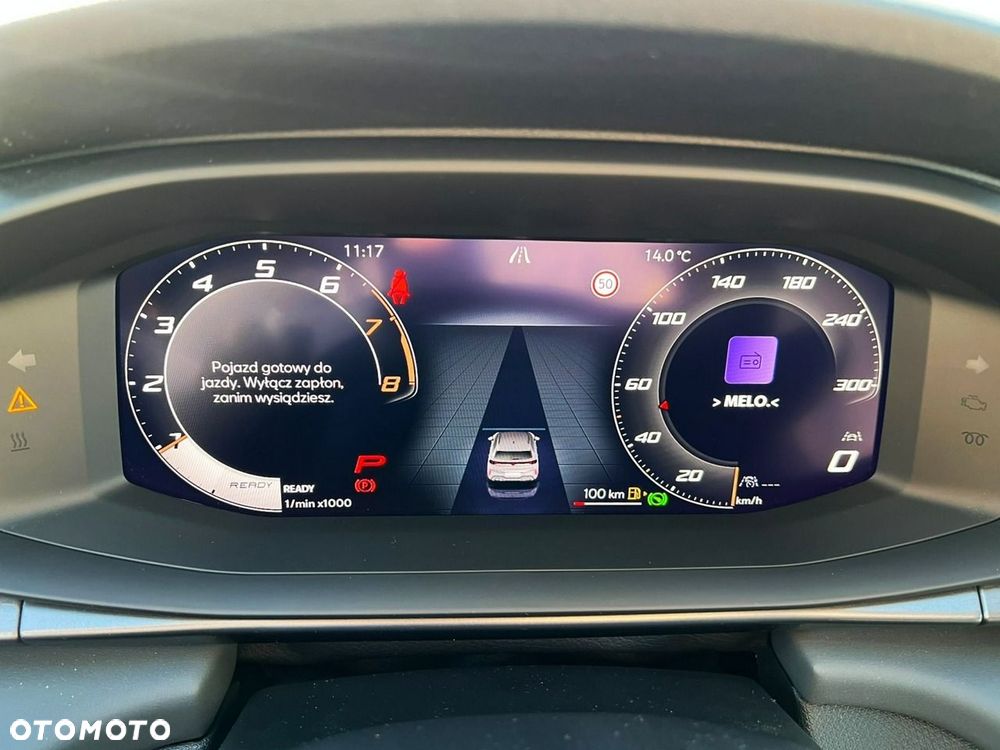 Cupra Terramar - 26