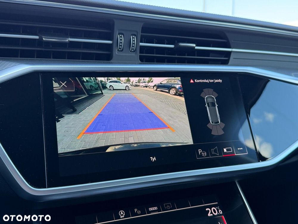 Audi A6 Avant - 38