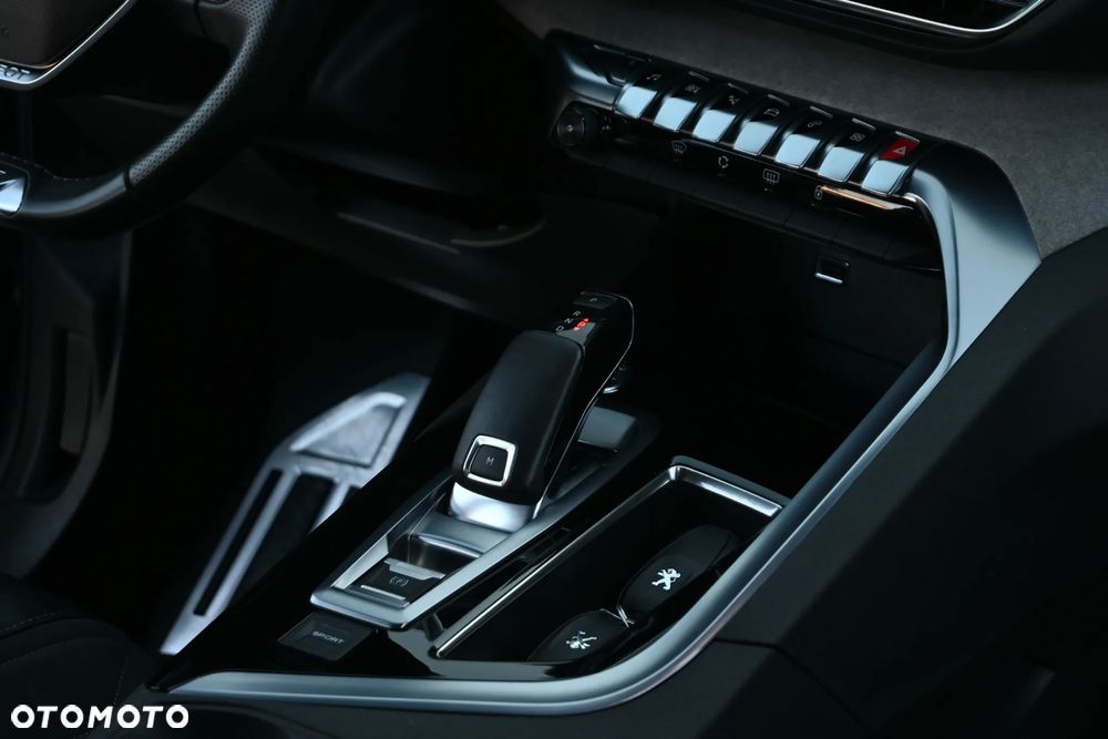 Peugeot 5008 2.0 BlueHDI GT S&S EAT8 - 27