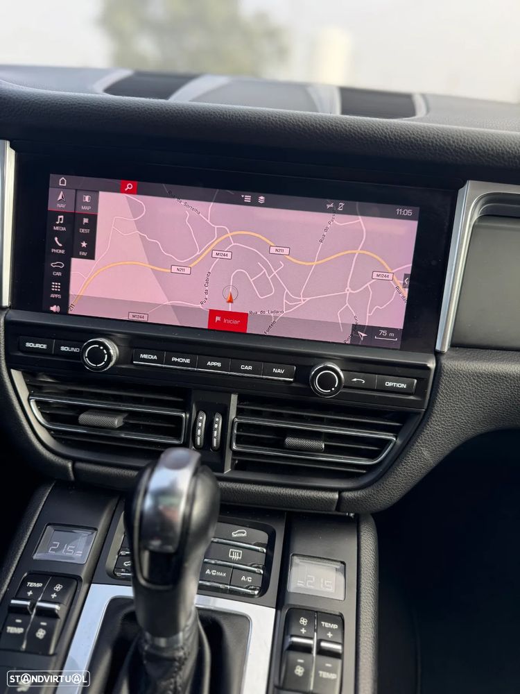 Porsche Macan Spirit - 18