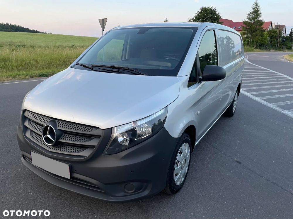 Mercedes-Benz Vito - 27